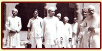 CHIEF MINISTERS OF RAJASTHAN, HEERA LAL SHASTRI & MOHAN LAL SUKHADIA
